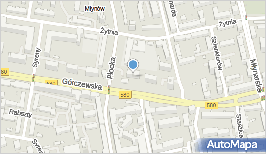 Monsi, Górczewska 14, Warszawa 01-147 - Przedsiębiorstwo, Firma, NIP: 8441816574