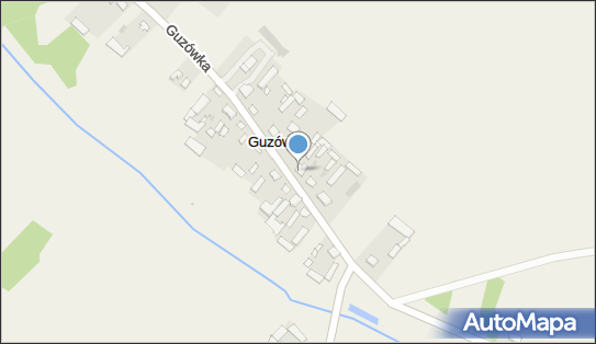 Mont-Spaw Ryszard Król, Guzówka 16, Guzówka 21-450 - Przedsiębiorstwo, Firma, NIP: 8251105947