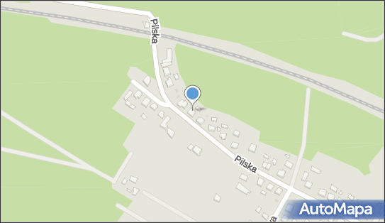 Montaż Alarm System, Pilska 73, Kaczory 64-810 - Przedsiębiorstwo, Firma, NIP: 7641024653