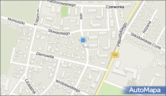 016101421, Montaż Elektroniki i Automatyki Przemysłowej 