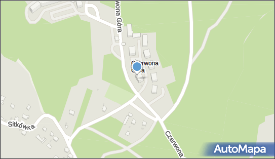 Montaż i Serwis Turbin Wiatrowych Perdeus Michał, Czerwona Góra 3 26-060 - Przedsiębiorstwo, Firma, NIP: 9591524968