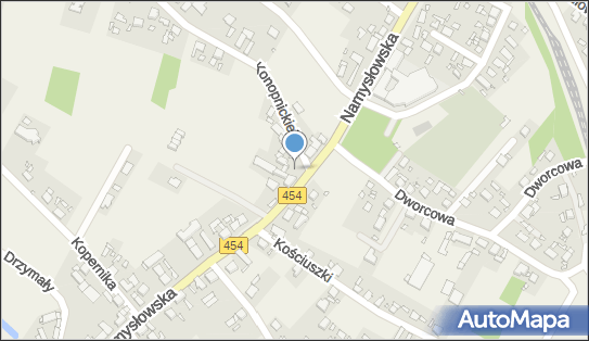 Montaż Instalacji Grzewczych i Sanitarnych Mariusz Oliwa 46-081 - Przedsiębiorstwo, Firma, NIP: 7542434454
