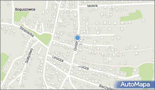 Montaż Instalacji Wodno Kanalizacyjnej i C O, Gronowa 33, Rybnik 44-251 - Przedsiębiorstwo, Firma, NIP: 6421114017