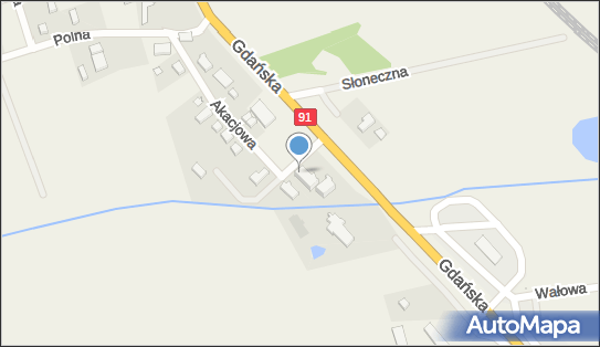 6040103459, Centrum Żaluzji i Rolet Rolltex Łukasz Bołoz 