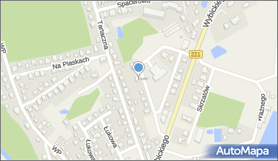5831925016, MONTER-DM Dariusz Meller 