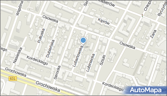 Monter Sp. z o.o., Lubartowska 18, Warszawa 04-326 - Przedsiębiorstwo, Firma, numer telefonu