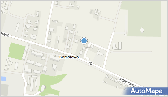 Monter Usługi Remontowo-Budowlane Karolina Stefańska, Komorowo 29 64-200 - Przedsiębiorstwo, Firma, NIP: 9231119869