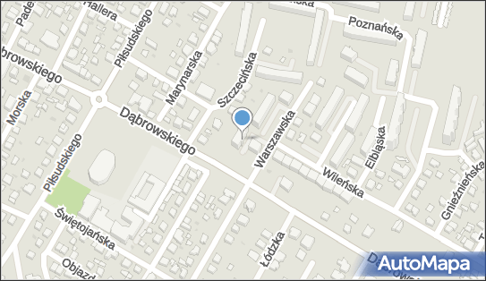 Monter, ul. Warszawska 25 B, Rumia 84-230 - Przedsiębiorstwo, Firma, NIP: 5881064467