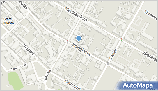 9710513676, Monter Swat Grzegorz 