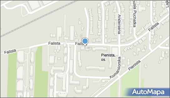 Montex Firma, ul. Falista 166, Łódź 94-116 - Przedsiębiorstwo, Firma, NIP: 7271003356