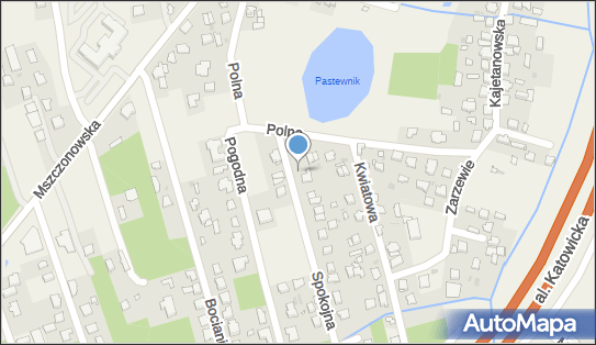 015457305, Monting-Instal Rafał Chomontowski 