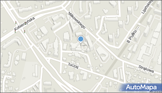 Montirax, ul. Zygmunta Miłkowskiego 7, Kraków 30-349 - Przedsiębiorstwo, Firma, NIP: 8842655094