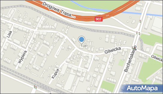 Monto.Stal, Gliwicka 191, Katowice 40-859 - Przedsiębiorstwo, Firma, NIP: 6423193883