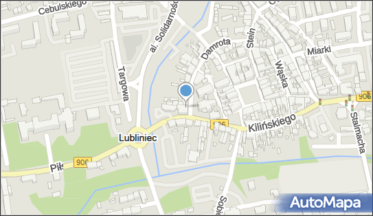 Montrol Krzysztof Pskowski, Damrota Konstantego, ks. 1, Lubliniec 42-700 - Przedsiębiorstwo, Firma, NIP: 5751760435