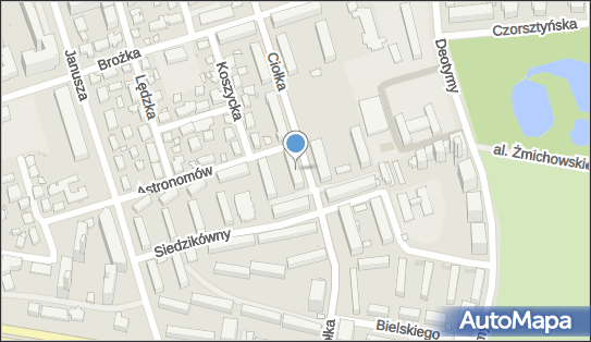 5272674548, Monument Soft sp. z o.o. 