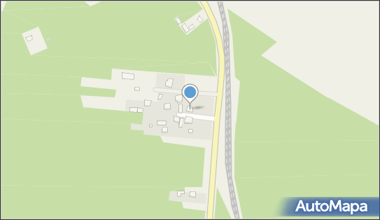 Monvia Agro, Bagno 86A, Bagno 22-470 - Przedsiębiorstwo, Firma, NIP: 9223049692