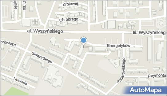 Monworld Monika Szafrańska, Energetyków 10, Bełchatów 97-400 - Przedsiębiorstwo, Firma, NIP: 7692229394