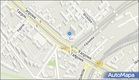 Mood Polska, ul. Targowa 24, Warszawa 03-728 - Przedsiębiorstwo, Firma, numer telefonu, NIP: 7122636211