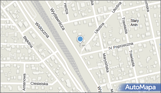 Moodu Studio, ul. Wydawnicza 42, Warszawa 04-601 - Przedsiębiorstwo, Firma, numer telefonu, NIP: 5783052078