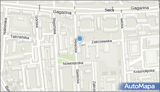 Moon Investments, Sielecka 22, Warszawa 00-738 - Przedsiębiorstwo, Firma, NIP: 5213617201