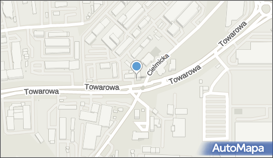 Moon7, ul. Towarowa 23A, Tychy 43-110 - Przedsiębiorstwo, Firma, numer telefonu