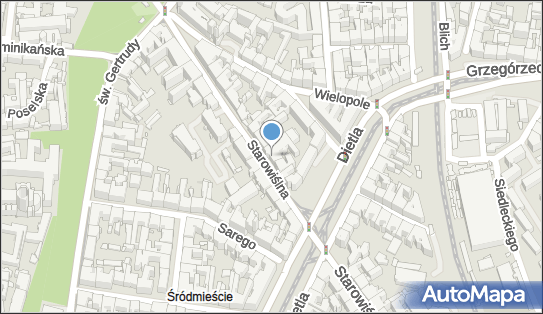 Mooney - Skup Internetowy, ul. Starowiślna 16, Kraków 31-032 - Przedsiębiorstwo, Firma