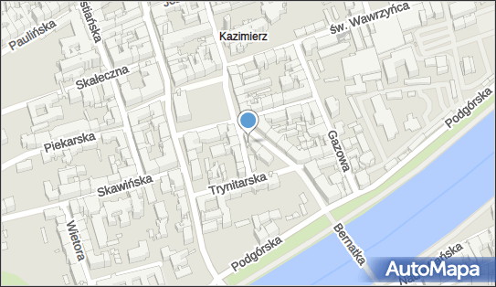 Moonlight Spa, Bonifraterska 2, Kraków 31-061 - Przedsiębiorstwo, Firma, godziny otwarcia, numer telefonu
