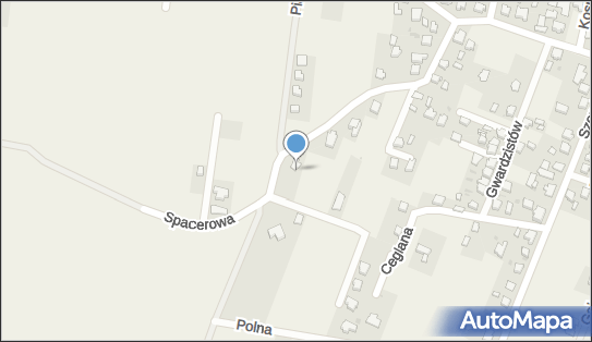 Mopa Trans T Moczkowski J Moczkowski, Spacerowa 25, Bojszowy 43-220 - Przedsiębiorstwo, Firma, numer telefonu, NIP: 6462606384