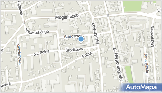 7971981903, Mopsik Firma Usługowa Monika Pietrzak 