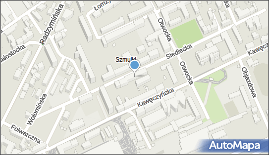 7611191464, MOR-BUD Andrzej Mordwa 