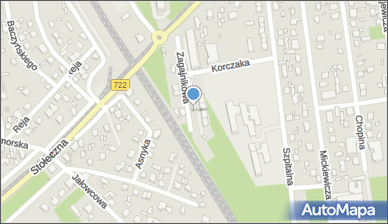 Moracelli S Consulting, ul. Zagajnikowa 15, Piaseczno 05-500 - Przedsiębiorstwo, Firma, NIP: 6762316466