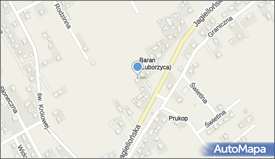 Morąg Jerzy Zakład Usługowy - Naprawa Pojazdów, Luborzyca 123 32-010 - Przedsiębiorstwo, Firma, NIP: 6782011161