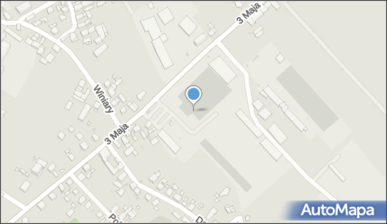 Morawiec, 3 Maja 52a, Głogówek 48-250 - Przedsiębiorstwo, Firma, numer telefonu, NIP: 7551931413