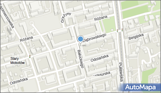 Morawska Doradztwo Prawne, ul. Jarosława Dąbrowskiego 15A 02-558 - Przedsiębiorstwo, Firma, NIP: 1231013144