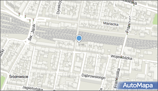 9542669253, More Music Agency A.Godziek, A.Pomian Sp. j. 