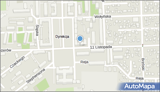 Moren Consulting, 11 Listopada 1, Chełm 22-100 - Przedsiębiorstwo, Firma, NIP: 5631991847