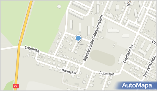 9281052446, Morgownik Bożena Sklep Przemysłowy 