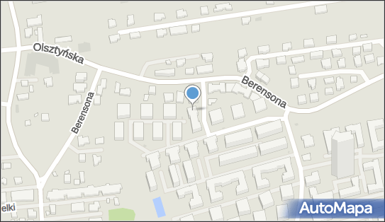 Morning Star Service, ul. Leona Berensona 10a, Warszawa 03-287 - Przedsiębiorstwo, Firma, numer telefonu, NIP: 9720707815