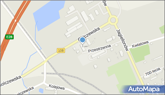 8571540550, Morpol Jarosław Mordyl 