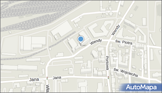 Morska Agencja Gdynia, ul. Tadeusza Wendy 15, Gdynia 81-341 - Przedsiębiorstwo, Firma, numer telefonu, NIP: 5860157896