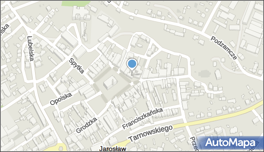 7921986956, Przedsiębiorstwo Handlowo-Usługowe 