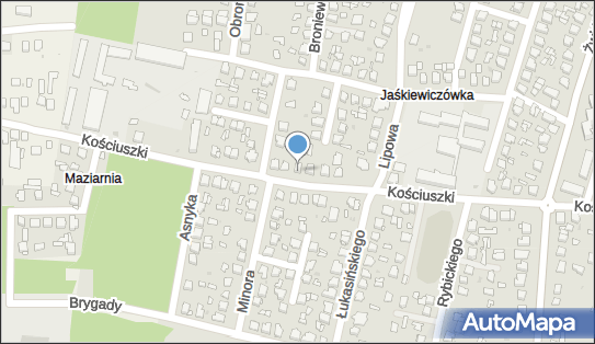 9211382871, Mosiądz Wanda, Mielnik Joanna 