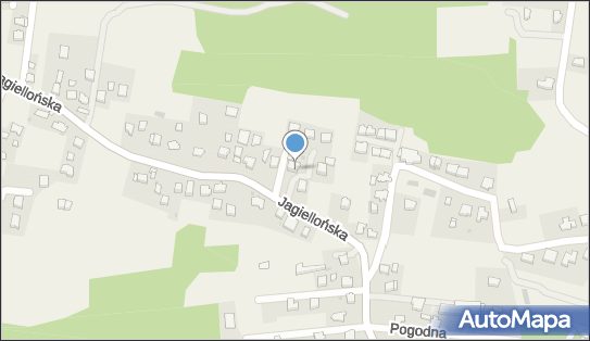 Moskała Władysława Wyrób Pantofli i Trepów, Jagiellońska 50 32-040 - Przedsiębiorstwo, Firma, NIP: 6791991408