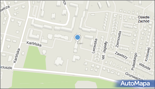 Moskalaniec, Króla Władysława Jagiełły 56b, Szczecinek 78-400 - Przedsiębiorstwo, Firma, NIP: 6731456806