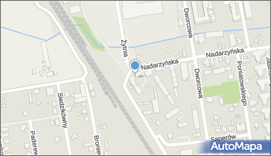 Mosoco, ul. Nadarzyńska 53, Piaseczno 05-500 - Przedsiębiorstwo, Firma, numer telefonu, NIP: 9512282271