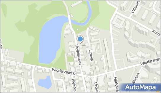 Most Wanted Temporary Service w Organizacji, Usypiskowa 12 02-386 - Przedsiębiorstwo, Firma, NIP: 7010279148