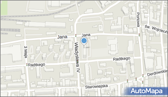 9581649007, Mosty sp. z o.o. 