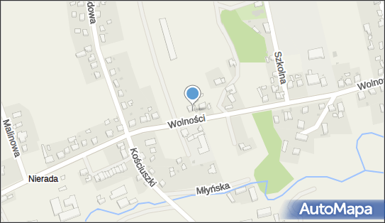 6451351727, Motel-Rtestauracja Apollo Mariola Woźnik 