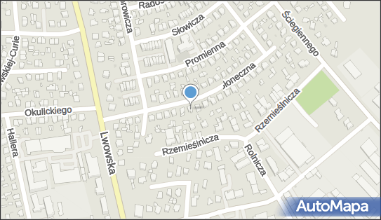Moto-Auto Service Jacek Przytuła, Słoneczna 18, Tomaszów Lubelski 22-600 - Przedsiębiorstwo, Firma, NIP: 9211015807