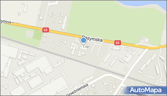 Moto Centrum Bolesław i Wojciech Zaborowski, Pasymska 29a 12-100 - Przedsiębiorstwo, Firma, numer telefonu, NIP: 7451539584